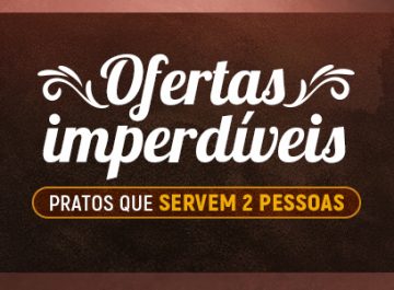 Ofertas Imperdíveis